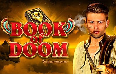 Book of Doom