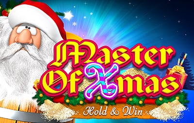 Master of Xmas