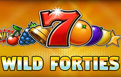 Wild Forties